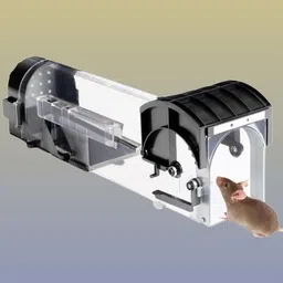 omnvos MTB419 Live Trap-picture-25