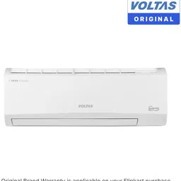 voltas 2023 Model 1.5 Ton 3 Star Split Inverter AC- White image 2