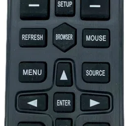 Xpecial LED139 Remote Compatible with CROWN 4K SMART LED LCD TV Remote Controller-picture-13