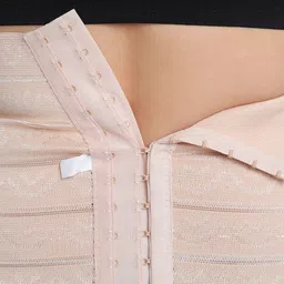 tallwin Men, Women, Unisex Shapewear-picture-19