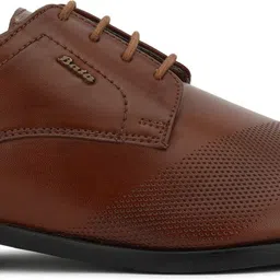 bata Derby For Men image 5