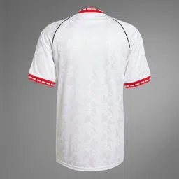 adidas performance Manchester United '91 Away Jersey image 3