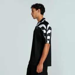 puma FUTURE ARCHIVE Relaxed Fit Football Jersey image 2