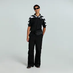puma FUTURE ARCHIVE Relaxed Fit Football Jersey image 5