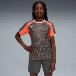 IndividualLIGA Graphic Youth Football Jersey-image-51