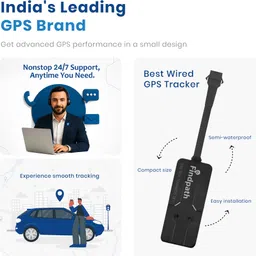findpath Eco GPS Device image 2