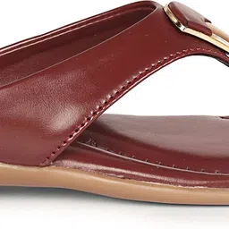 style buy style Women Flats Sandal image 3