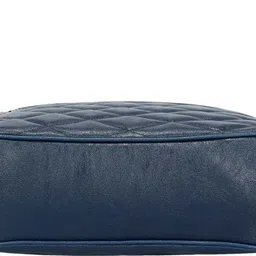 dowet Women Blue Hand-held Bag image 2