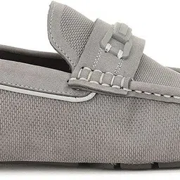 bata Loafers For Men image 3