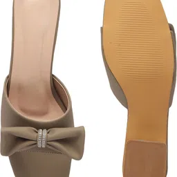 myshtezia Women Wedges Sandal image 5