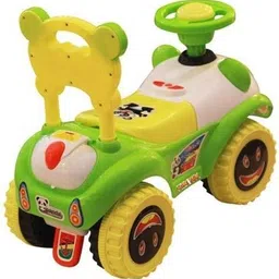 jain enterprises Panda Ruff RIder image 2