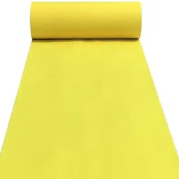 sanayacarpet Yellow Polyester Carpet-picture-26