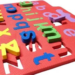 apd Educational toys for kids in eva |Preschool learning toy for kids image 5