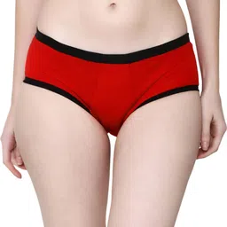 caredone Women Periods Red Panty image 2