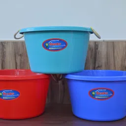 henks Plastic Tub Pack Of 30 Free-standing Bathtub-picture-18