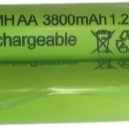 microusb Ni-MH AA 1.2V 3800mAh Battery-picture-22