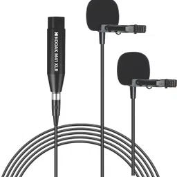 KODAK M41 XLR Camera Microphone-picture-13