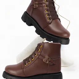 stepizia Boots For Women image 2