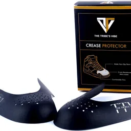 thetribesvibe Crease Protector For Size UK7-12 Carbon Fiber Toe Regular Shoe Insole-picture-21