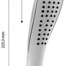 aeofit Fish Hand Rain Spray Hand Shower Handheld image 4