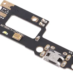 Tworld ( M1805D1SG ) Xiaomi Mi A2 Lite / Redmi 6 Pro (4G) - Charging PCB Complete Flex image 2