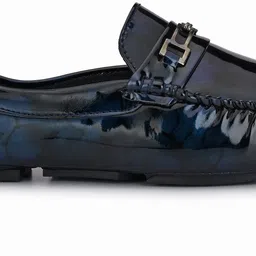 roadster Kurta Pajama Loafer shoes for men|wedding|daily use|marriage|party wear Loafers For Men image 3