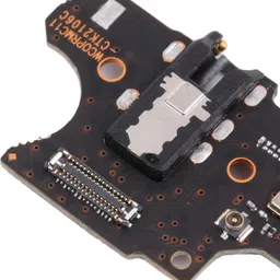 Tworld Oppo Realme C11 / C12 / C15 Charging PCB Complete Flex image 4