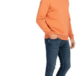 zakod Men Full Sleeve Printed Sweatshirt image 3