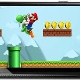 AOKO PSP Video Game with Different HD Video Games for Kids (Black) Limited Edition-picture-31