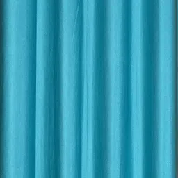 flipkart smartbuy 270 cm (9 ft) Polyester Long Door Curtain (Pack Of 2) image 2