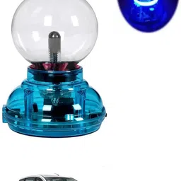 maties Universal Music Control Party Lighting Plasma Ball Lamp For Car/Home/Office-95 Car Fancy Lights-picture-22