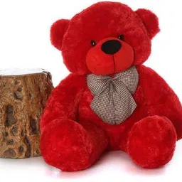 msy Adorable And Huggable Paw Mittens American Teddy Bear - 36 inch image 2