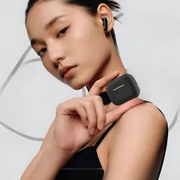 viksenterprise IPX7 Waterproof ANC Adaptive EQ Touch Control Earbuds Lightening Cable Charging Bluetooth Headset image 5