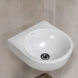 hindware 1009710SW Wall Hung Basin-picture-27