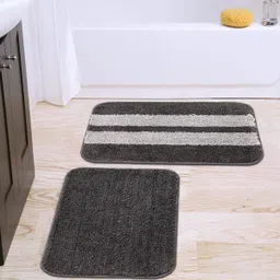 weavekart Microfiber Bathroom Mat-picture-40
