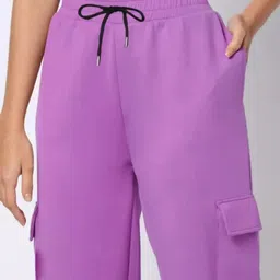 krishna enterprises Women Cargos image 4