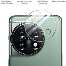 CASENED Camera Lens Protector for Oneplus 11R image 2