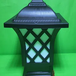 abc Gate light Night Lamp-picture-12