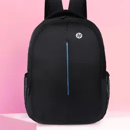 hp 15.6 L Laptop Backpack latop backpack for 15.6 inch laptop office college use-picture-17