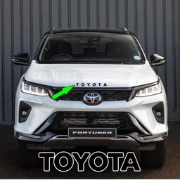 carmetics Emblem for Car image 5