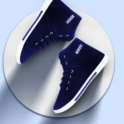 hotstyle Stylish Sneakers For Men image 3
