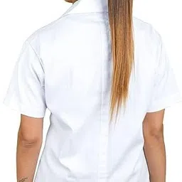 libsadresses Lab Coat image 3