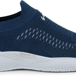 campus VAYU 's Casual | Comfy Memory Foam Insole with PilloFoam | Slip-On Walking Shoes For Men image 4