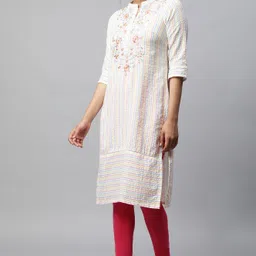 elleven Cotton Women Churidar image 5