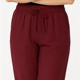 brand flex Women Multicolor Capri-picture-44