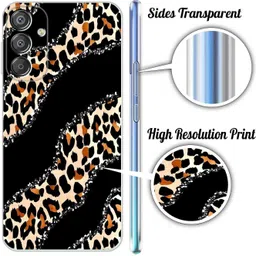 rekha group Back Cover for Samsung Galaxy F15 5g image 4