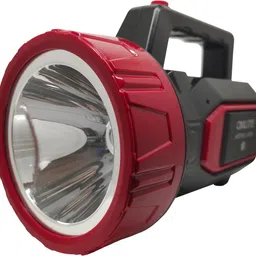 shoptric 1000 Meter High Range 75 Watt Jumbo Laser Light Emergency Torch With Blinker Function For Home Industrial & Agriculture Purpose Torch-picture-17