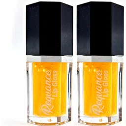 requance Mango Lip Gloss | Buy 1 Get 1 Free | Smooth & Hydrated Lips-picture-15