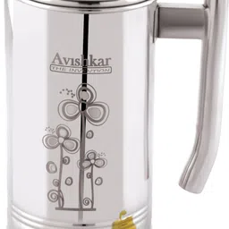avishkar the invention 2 L Stainless Steel Water Jug-picture-10