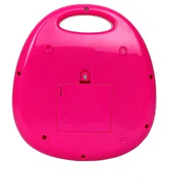 ichoice Educational Computer ABC and 123 Learning Laptop with LED Display and Music for Kids image 2